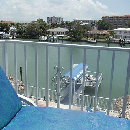 Parker Manor Resort Clearwater Beach Bagian luar foto
