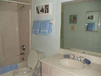 Parker Manor Resort Clearwater Beach Bagian luar foto
