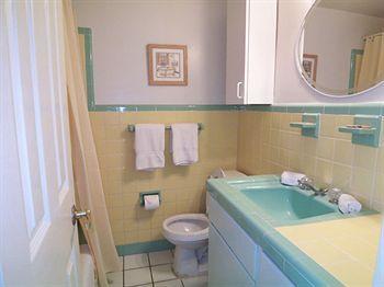 Parker Manor Resort Clearwater Beach Bagian luar foto