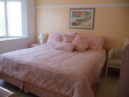 Parker Manor Resort Clearwater Beach Bagian luar foto