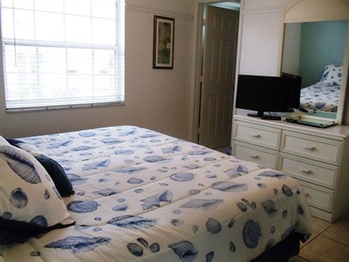 Parker Manor Resort Clearwater Beach Bagian luar foto