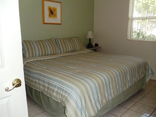 Parker Manor Resort Clearwater Beach Bagian luar foto