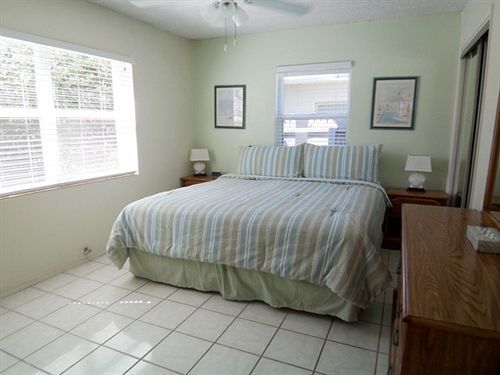 Parker Manor Resort Clearwater Beach Bagian luar foto