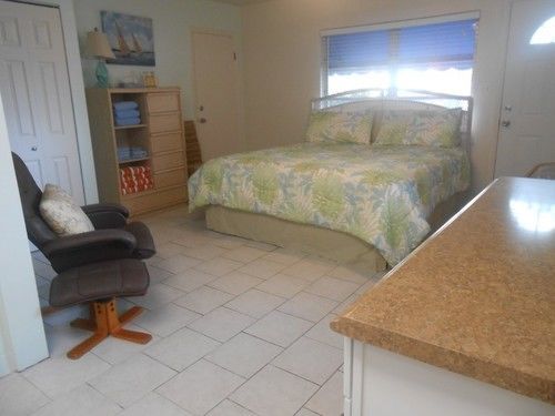 Parker Manor Resort Clearwater Beach Bagian luar foto