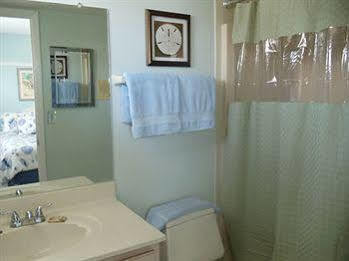 Parker Manor Resort Clearwater Beach Bagian luar foto
